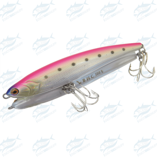 North Craft Bmc Lures