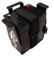 Native Watercraft Twin Battery Mount