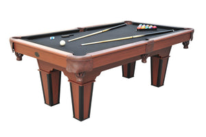 Playcraft Arcadia 7' Pool Table