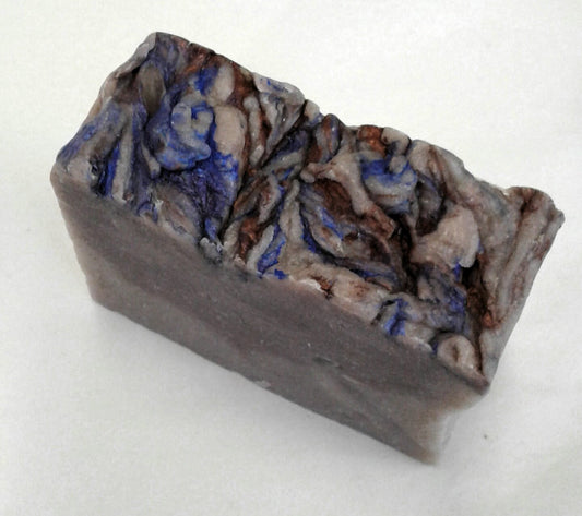 Handcrafted Barber Shop soap