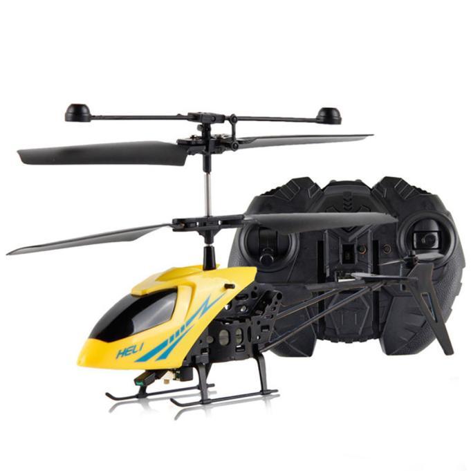 RC 901 2CH Mini rc helicopter Radio Remote Control Aircraft  Micro 2 Channel