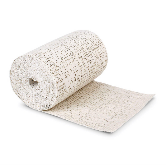 Nicole Paris Craft Plaster Cloth 4 inch x 15 feet PLS 01