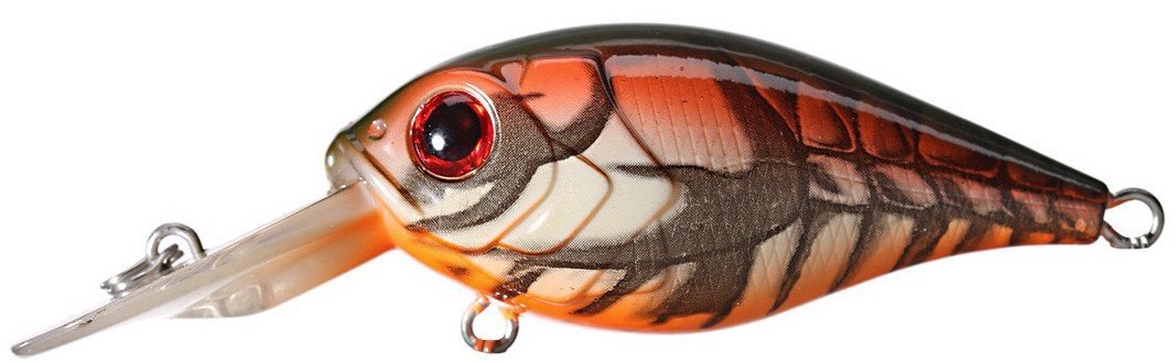 don iovino fishing hooks Major Craft Don Iovino Zoner Hunter Crankbait – Sozadee