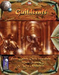 Guildcraft (d20)