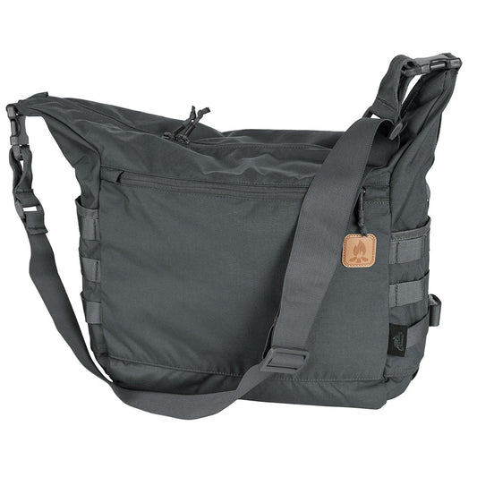 HELIKON-TEX BUSHCRAFT SATCHEL BAG - SHADOW GREY