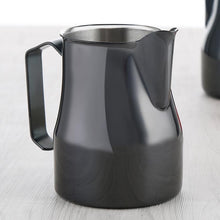 Load image into Gallery viewer, New Style Multicolor Milk frothing jug Espresso Coffee Pitcher Barista Craft Coffee Latte Stainless Steel Espresso Milk Jug