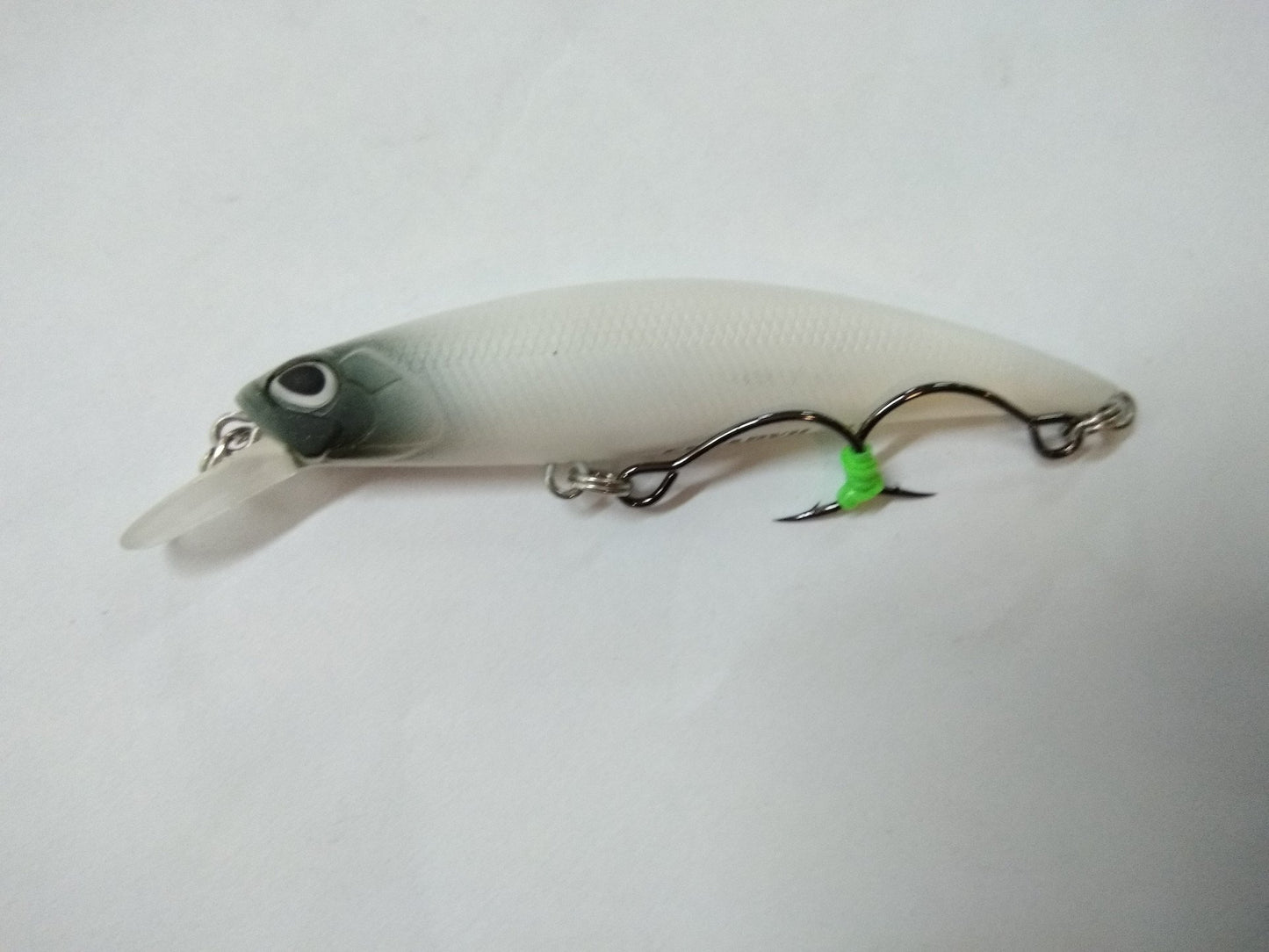 OR Craft Spearyu Lure