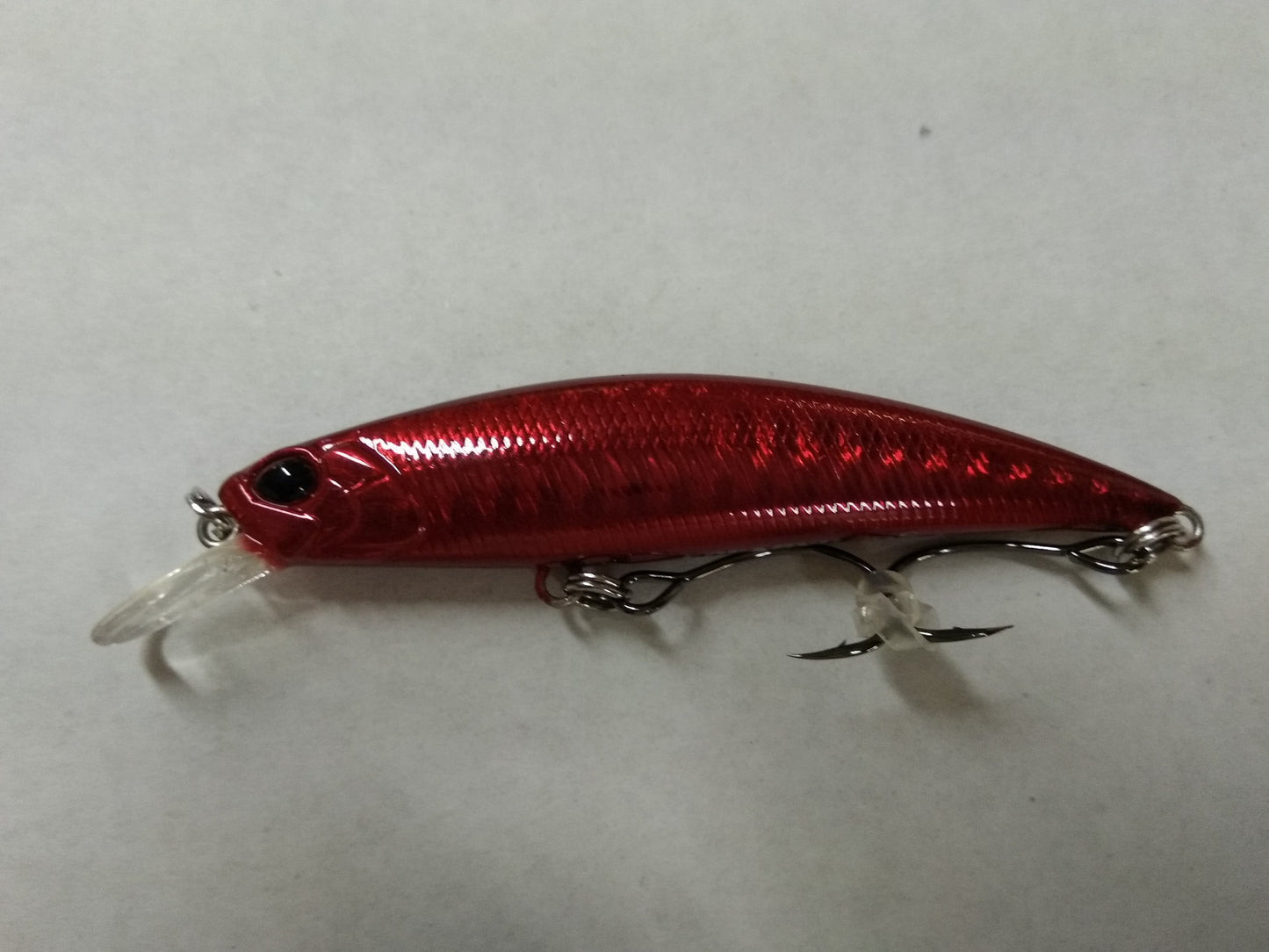 OR Craft Spearyu Lure