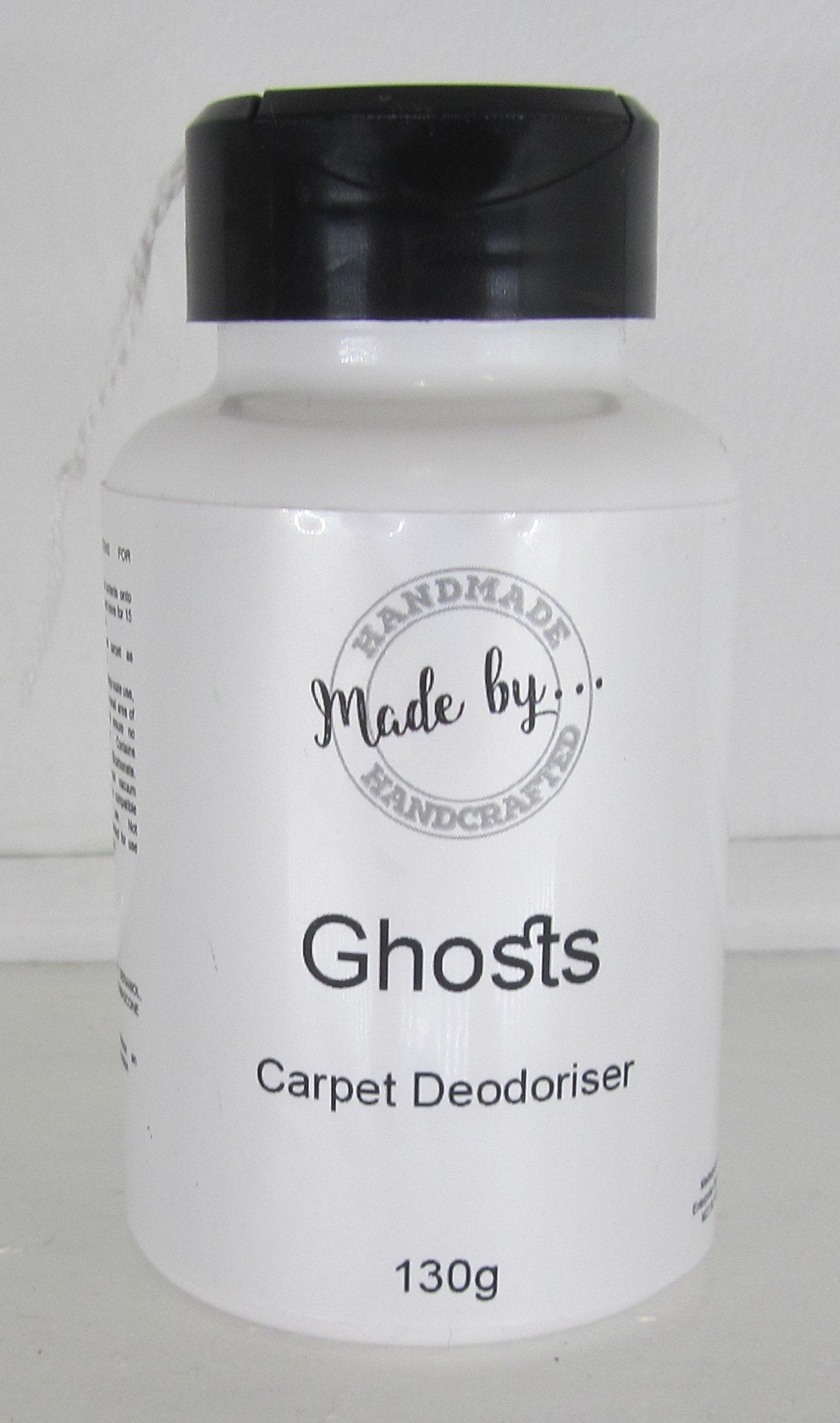 Unique Handcrafted Carpet Deodorisers various scents