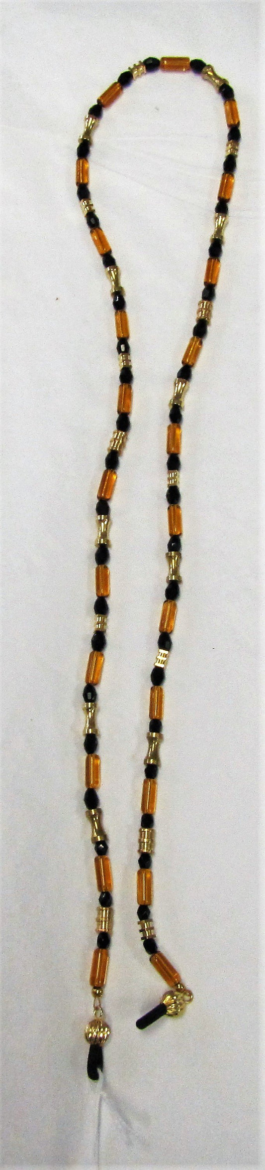 Handcrafted beautiful beaded glasses chains