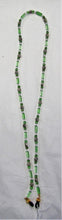 Load image into Gallery viewer, Handcrafted beautiful beaded glasses chains