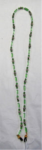 Handcrafted beautiful beaded glasses chains