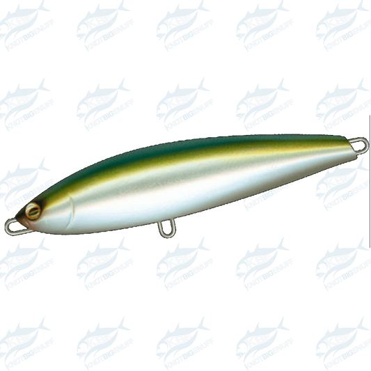 North Craft Gunduce Ultra Lures 130F 40g