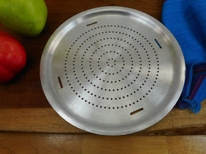 Kitchen Craft USA Aluminum Steamer Multipot Insert - Vintage Cookware