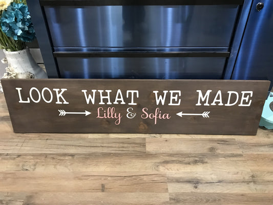 Spring Break Kids Crafting Gallery