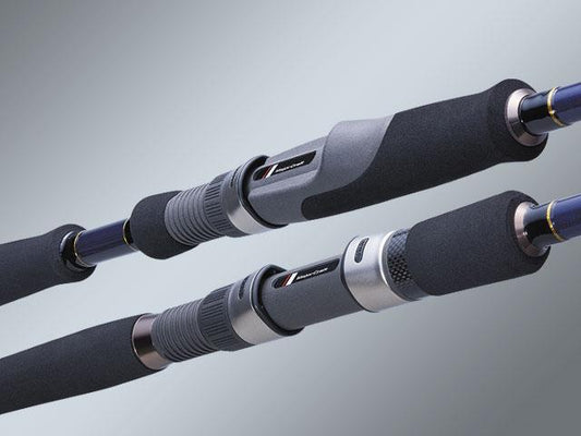 Majorcraft Solpara X Eging Rod