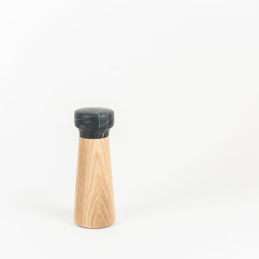 Normann Copenhagen Craft Pepper Mill Small
