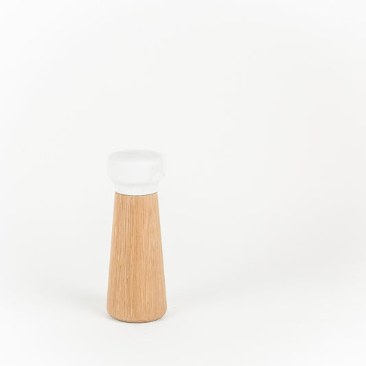 Normann Copenhagen Craft Salt Mill Small