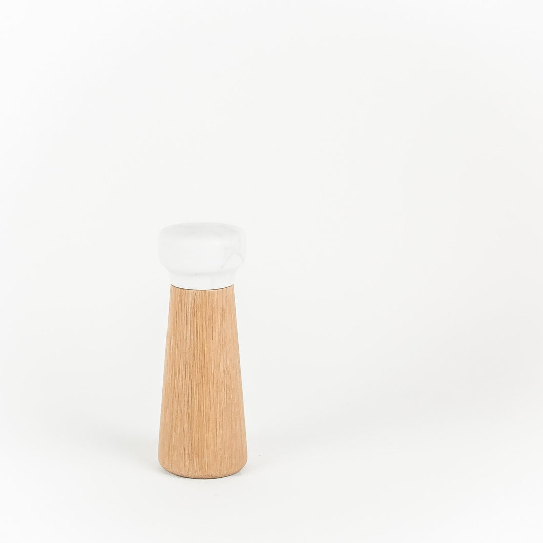 Normann Copenhagen Craft Salt Mill Small