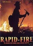 Rapid-Fire Study Software: IFSTA Aircraft Rescue and Fire Fighting 5th Edition