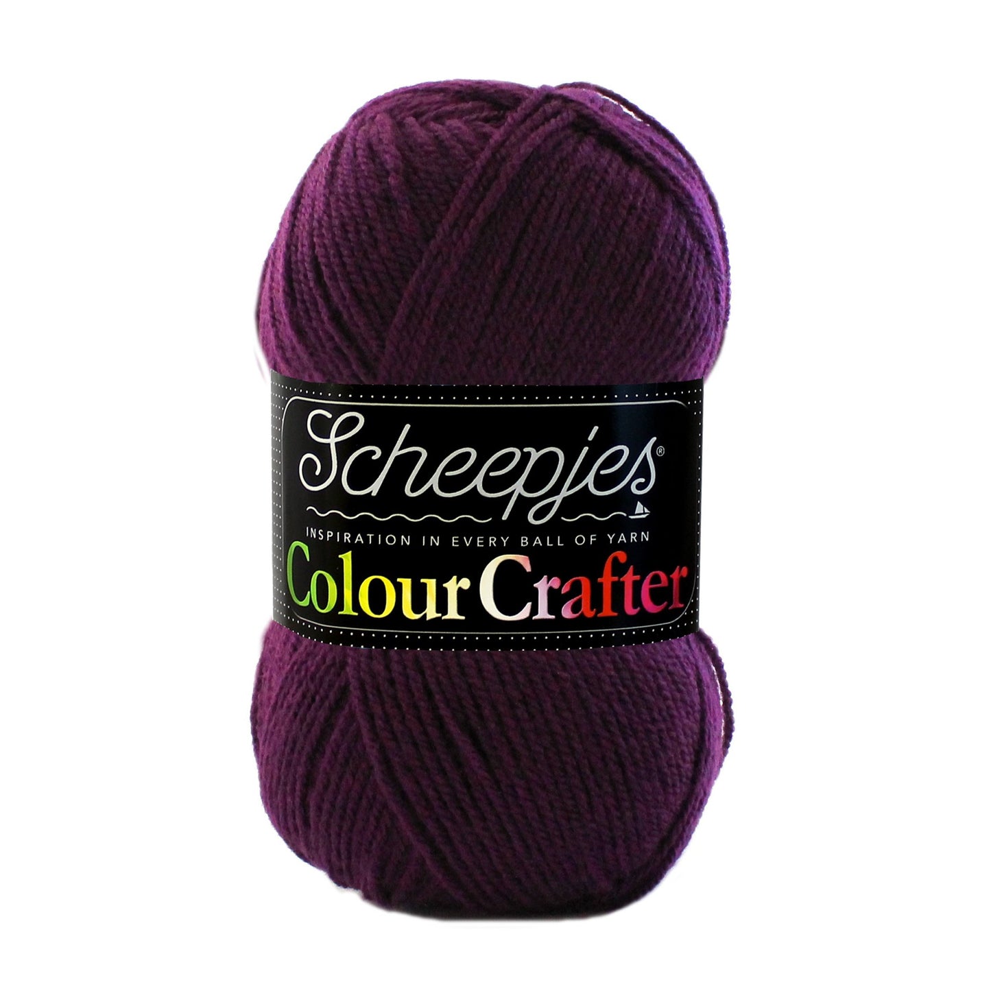 Scheepjes Colour Crafter DK