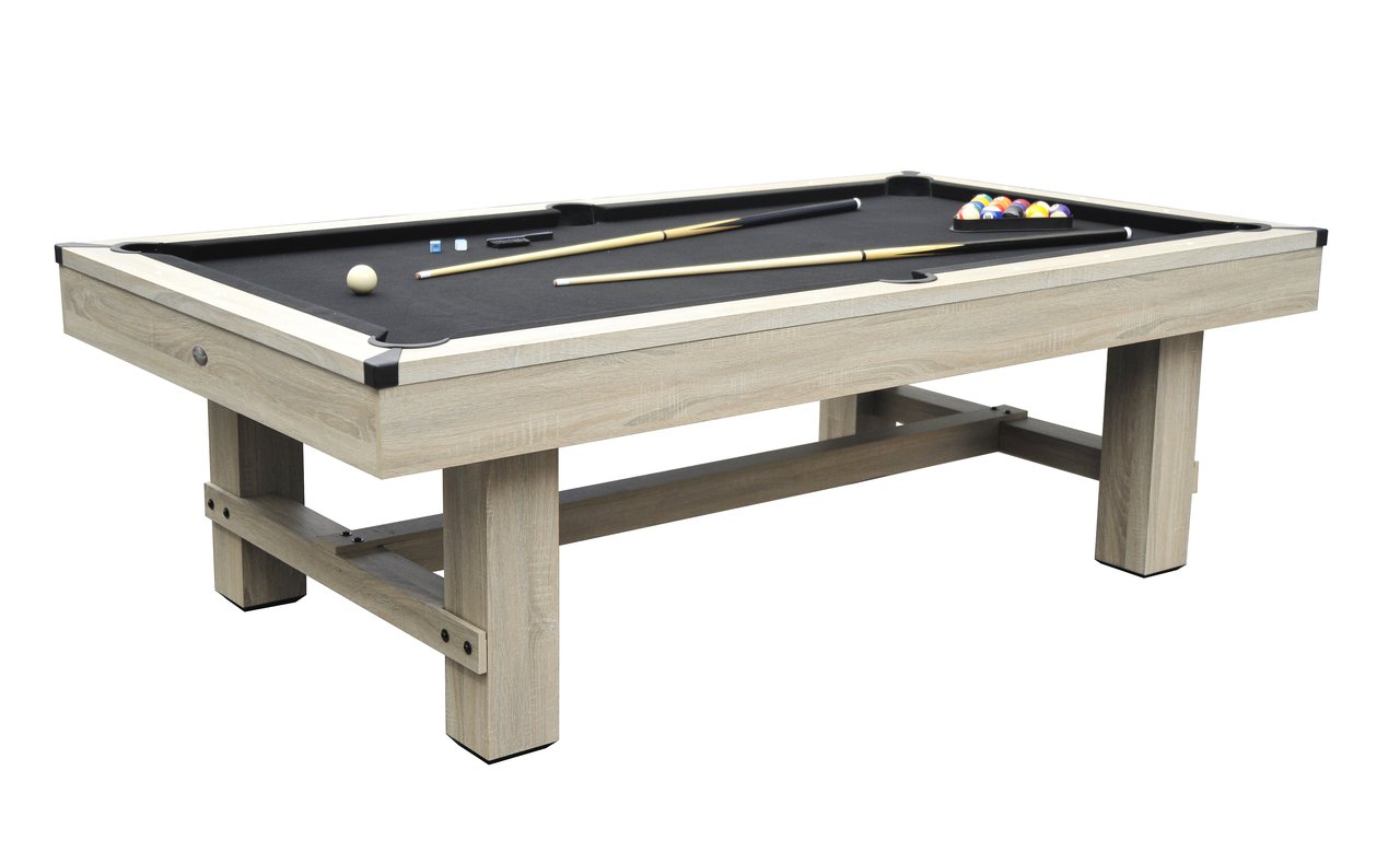 Playcraft Bryce 8' Pool Table