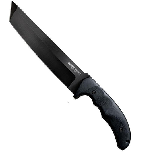 Warcraft Tanto #13TL with Sheath