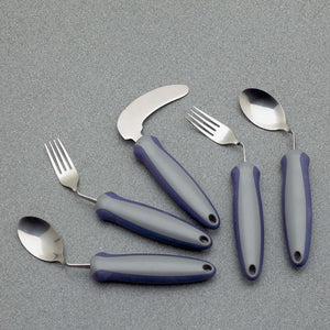 Homecraft Newstead Angled Cutlery