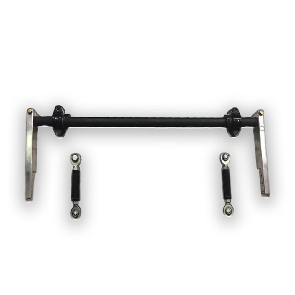 Sandcraft Polaris RZR 1000/Turbo Sway Bar Kit