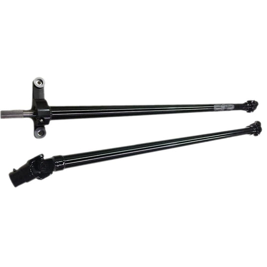 Sandcraft RZR 1000 Upgraded Driveline Combo (Includes GEN3 Carrier Bearing)