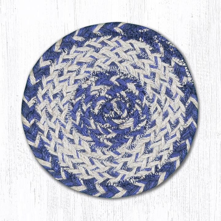 Oversized Craftspun Coaster ITC