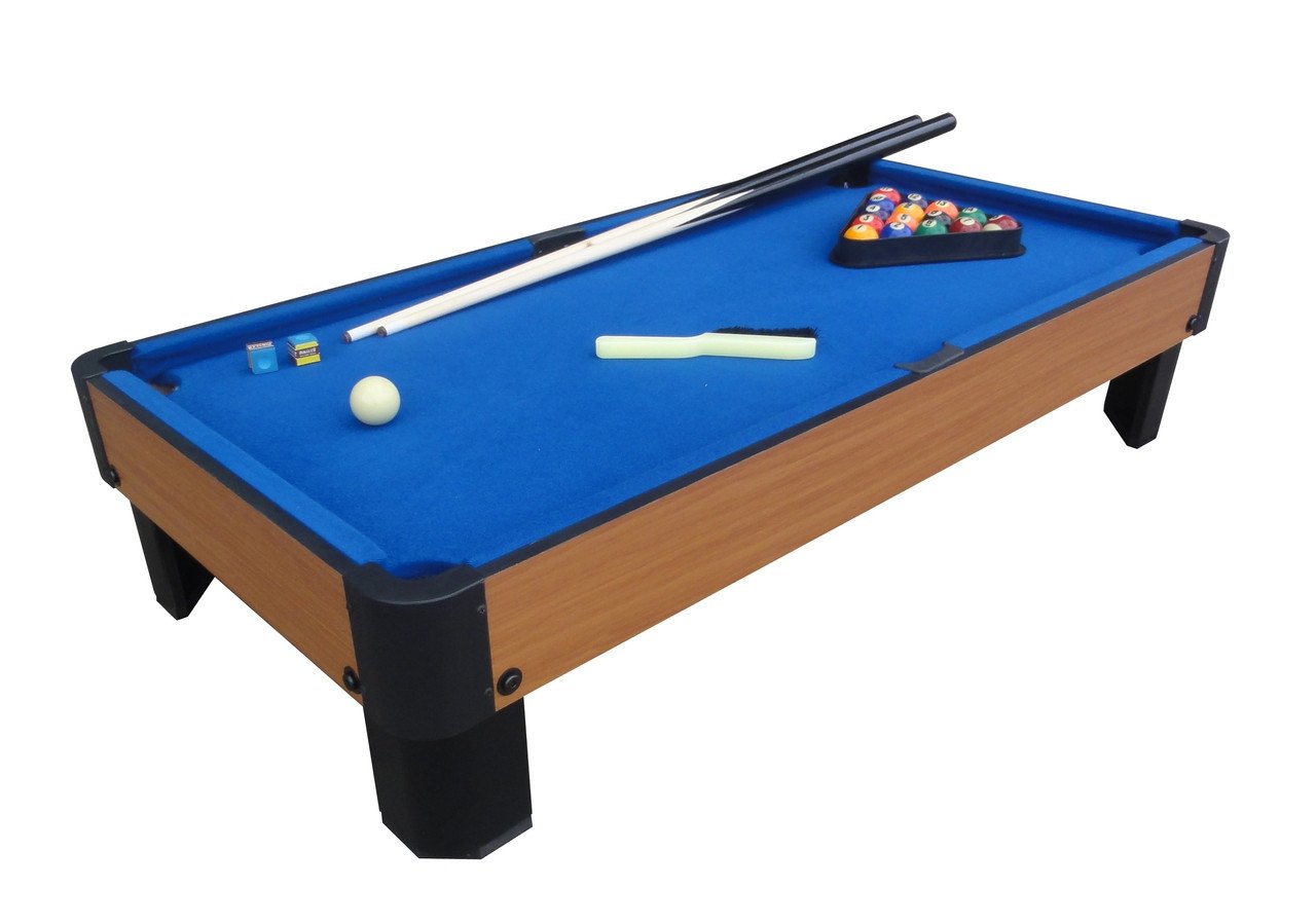 Playcraft Sport Bank Shot 40" Pool Table