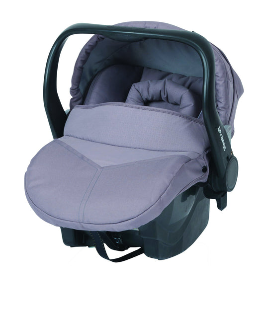 Steelcraft Infant Carrier