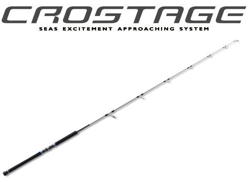 Major Craft Crostage