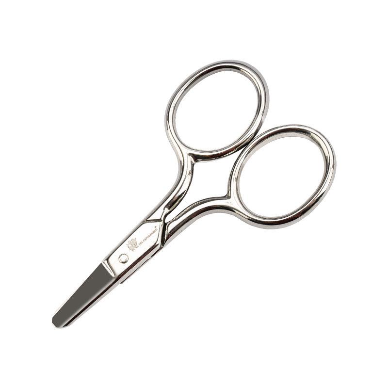 ZANLURE Stainless Steel Fishing Scissors Multifunctional Fishing Nets Craft Sewing Scissors Portable Pruning Tools