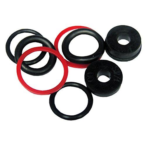 LASCO 0-4001 Harcraft Lavatory/Kitchen Faucet Stem Repair Kit