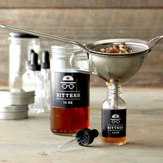 Hella Bitter - Craft Your Own Bitters
