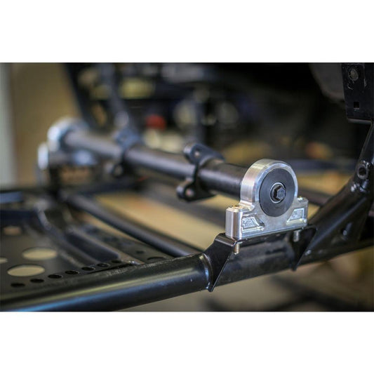 Sandcraft RZR 1000 Motor Mount Combo Kit (Includes Motor Mount Tube)