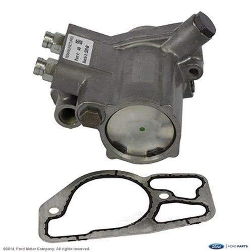 Motorcraft HPP-9-RM