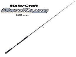 Major Craft Giant Killing Basic Series