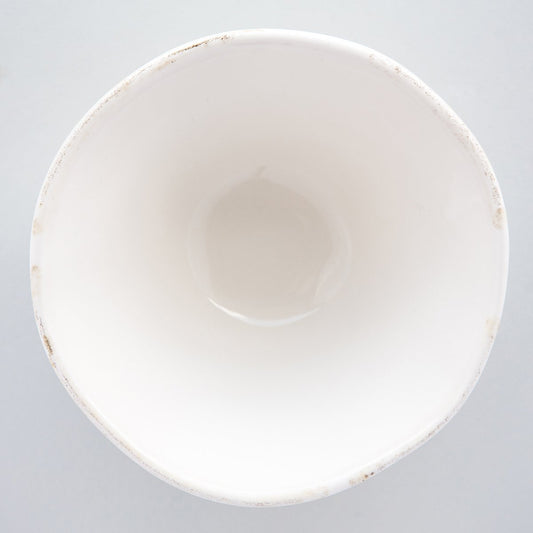 Handcrafted Ceramic Branzino Fish Cereal Bowl (6.25" ⌀)