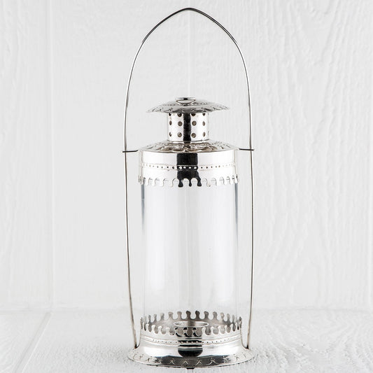 Handcrafted Hanging Lantern