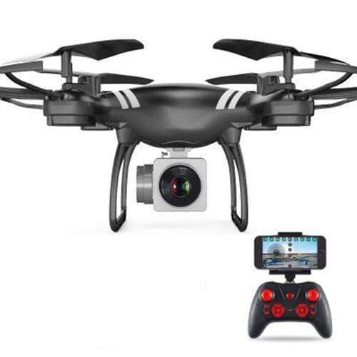 Remote Control Aircraft Aerial Photography Drone