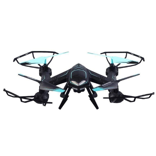 Mini Drone Toys for children 4CH 2.4G 6-axis Gyro RC Quadcopter 3D Stunt Flying Aerocraft Mini