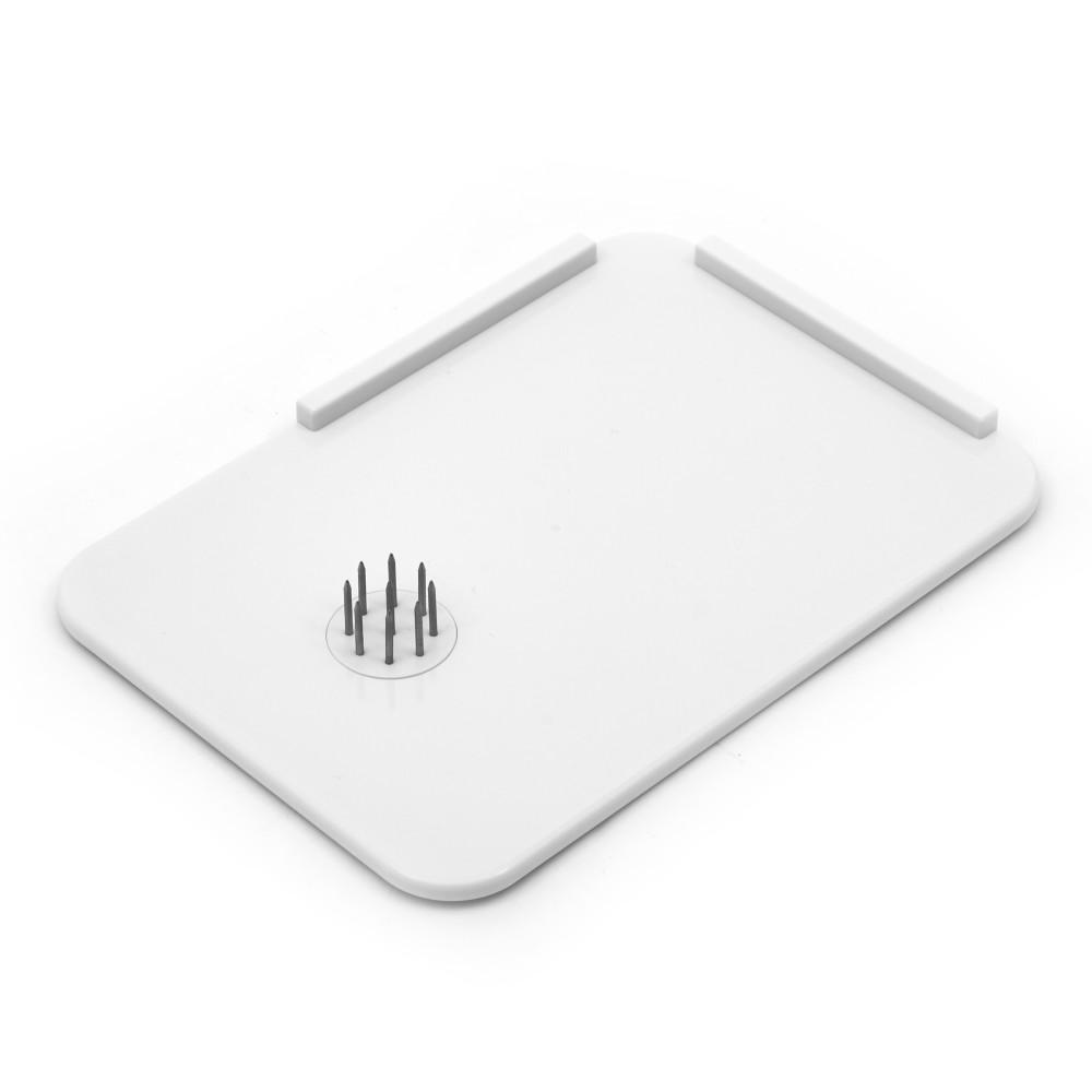 Homecraft Plastic Spreading Board with Spikes