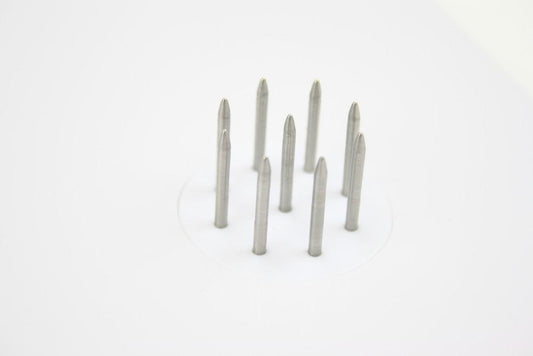 Homecraft Plastic Spreading Board with Spikes
