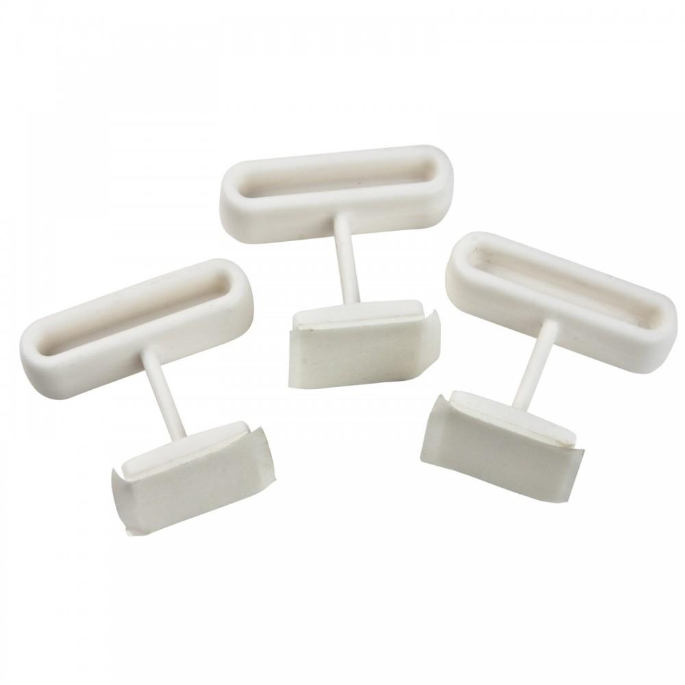 Homecraft Plug Pull - Pack of 3