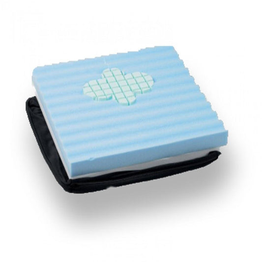 Homecraft Posture Wave Cushion
