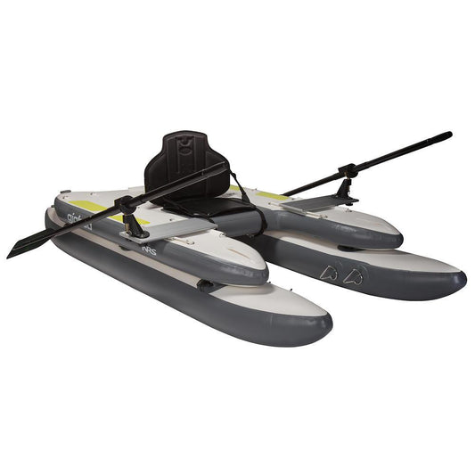 NRS GigBob 2.0 Personal Fishing Watercraft