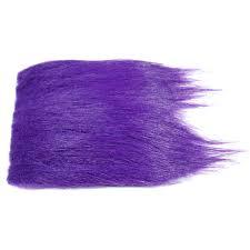 Hareline Dubbin Extra Select Craft Fur